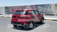 2020 Hyundai Venue