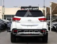 2020 Hyundai Creta
