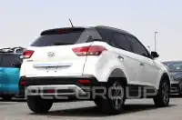 2020 Hyundai Creta