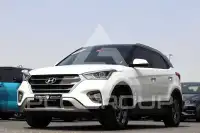 2020 Hyundai Creta