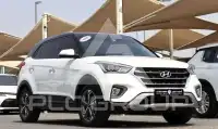 2020 Hyundai Creta