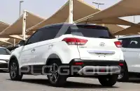 2020 Hyundai Creta