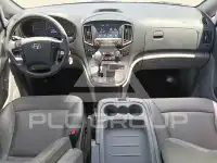 2020 Hyundai H-1