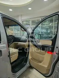 2020 Hyundai H-1