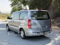 2020 Hyundai H-1