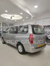 2020 Hyundai H-1