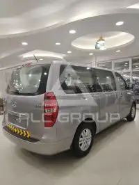2020 Hyundai H-1