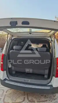 2020 Hyundai H-1