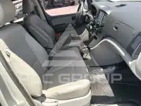2020 Hyundai H-1