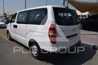 2020 Hyundai H-1