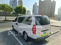 2020 Hyundai H-1