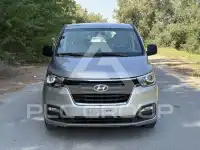 2020 Hyundai H-1