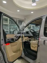 2020 Hyundai H-1