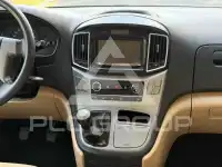 2020 Hyundai H-1