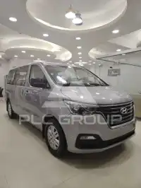 2020 Hyundai H-1