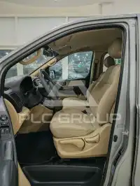 2020 Hyundai H-1