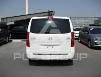 2020 Hyundai H-1