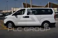 2020 Hyundai H-1