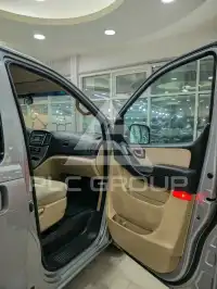 2020 Hyundai H-1