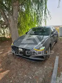 2020 Hyundai Sonata
