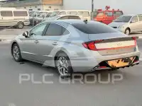 2020 Hyundai Sonata