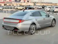 2020 Hyundai Sonata