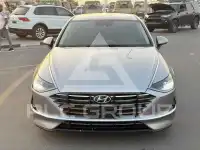 2020 Hyundai Sonata