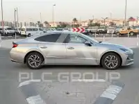 2020 Hyundai Sonata