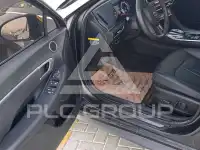 2020 Hyundai Sonata