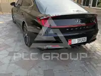 2020 Hyundai Sonata