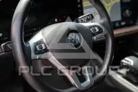2020 Volkswagen Touareg