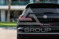 2020 Volkswagen Touareg