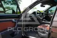2020 Volkswagen Touareg