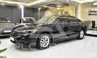 2020 Volkswagen Passat
