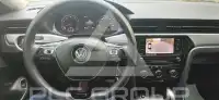 2020 Volkswagen Passat