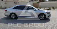 2020 Volkswagen Passat