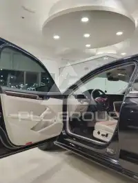 2020 Volkswagen Passat