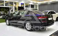 2020 Volkswagen Passat