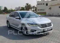 2020 Volkswagen Passat