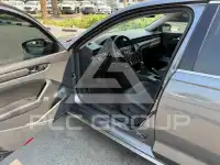 2020 Volkswagen Passat