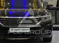 2020 Volkswagen Passat