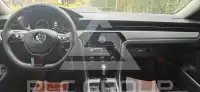 2020 Volkswagen Passat