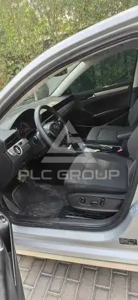 2020 Volkswagen Passat