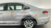 2020 Volkswagen Passat