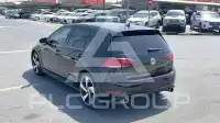 2020 Volkswagen GOLF