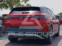 2020 Volkswagen ID 4