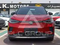 2020 Volkswagen ID 4