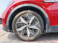 2020 Volkswagen ID 4