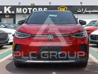 2020 Volkswagen ID 4