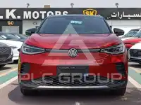 2020 Volkswagen ID 4